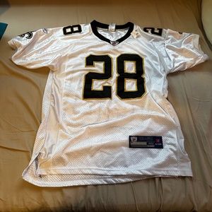 Mark Ingram New Orleans Saints Jersey 2XL